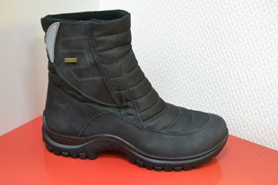 Ботинки мужские