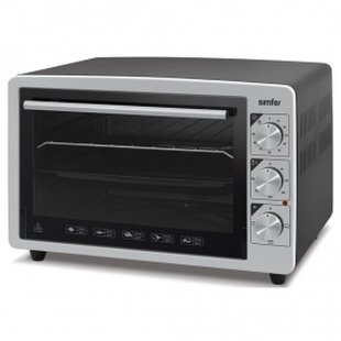 Электрическая духовка Simfer M3228