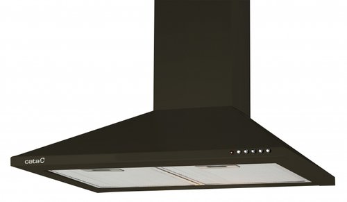Вытяжка Cata V 600 negra