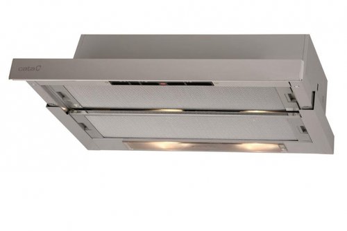 Встраиваемая вытяжка Cata TF 5060 X/E
