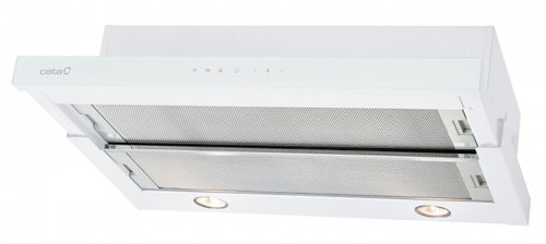 Встраиваемая вытяжка Cata TF 3600 white