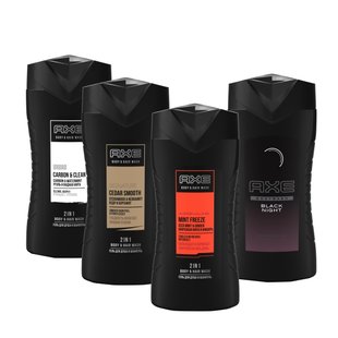 Гель для душа AXE в ассортименте