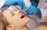 Раскрытие полости зуба, формирование эндодонтического доступа
