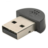 Орбита OT-PCS02 микрофон USB для компьютера или ноутбука