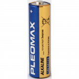 Батарейка AA Pleomax, 1.5 вольта, 1000 mAh, алкалиновая (щёлочная), Pleomax Samsung, цена за 1 штуку