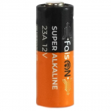 Батарейка A23 FaisON, 12 вольт, алкалиновая(щёлочная), цена за 1 штуку
