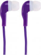 Наушники внутриканальные FaisON FH5, First, цвет фиолетовый