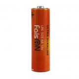 Батарейка AA FaisON, 1.5 вольта, 1700 mAh, алкалиновая(щёлочная), цена за 1 штуку