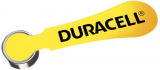 Батарейка Duracell ZA10-6BL, 1,4 Вольта, для слуховых аппаратов, цена за 1 штуку