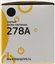 Картридж совместимый, HP CE278A, P1560/1566/1600, Bion, ресурс 2100 страниц , хит