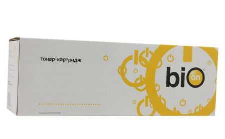 Картридж совместимый, HP CF283X LaserJet Pro MFP M125/M127fn/M127fw/M225dn, Bion, 2200 страниц