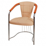 Стул-кресло в офис Соната-Комфорт СРП-018K