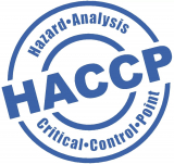 Разработка производственного контроля за соблюдением санитарных правил на принципах ХАССП