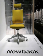 Эргономичное компьютерное кресло X-Trans