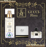 Духи женские FM World № 298 - для поклонников Gucci - Flora