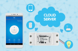 Таймер WIFI
