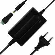 Блок питания 12V 5А
