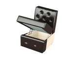 Модуль «Зефир» № 5 кресло с ящиком